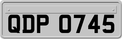 QDP0745