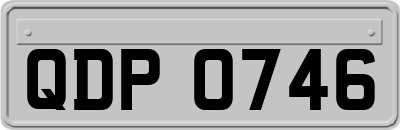 QDP0746