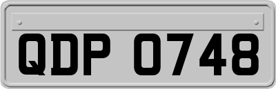 QDP0748