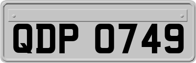 QDP0749