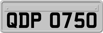 QDP0750