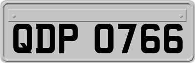 QDP0766