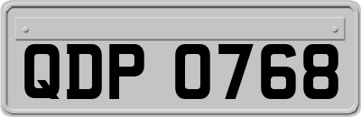 QDP0768