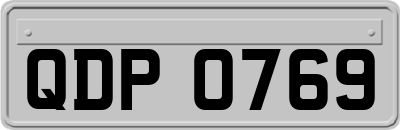 QDP0769
