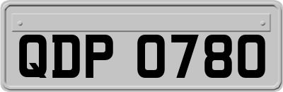 QDP0780