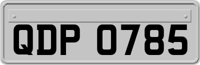 QDP0785