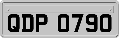 QDP0790