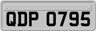 QDP0795