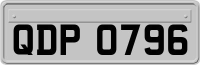 QDP0796