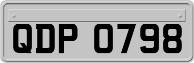 QDP0798