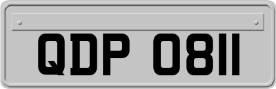 QDP0811