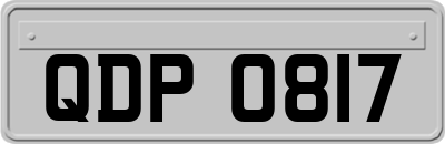 QDP0817
