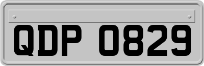 QDP0829