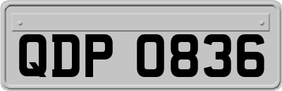 QDP0836