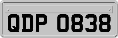 QDP0838