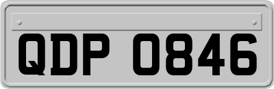 QDP0846