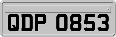 QDP0853