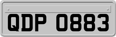 QDP0883