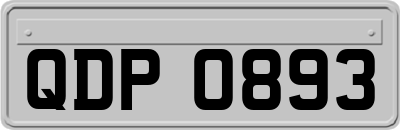 QDP0893