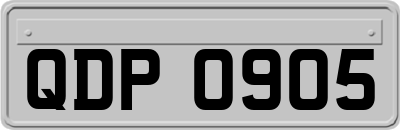 QDP0905