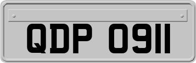 QDP0911