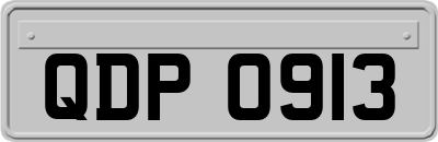 QDP0913