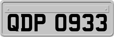 QDP0933