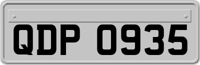 QDP0935