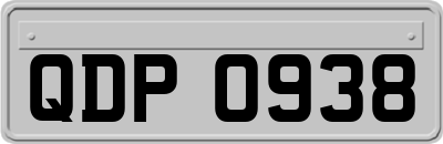 QDP0938