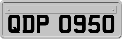QDP0950