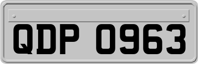 QDP0963