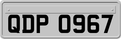 QDP0967