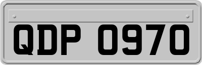 QDP0970