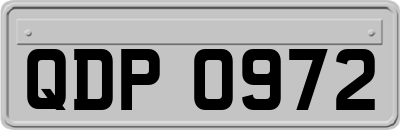QDP0972