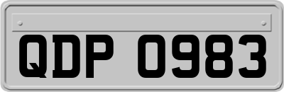 QDP0983