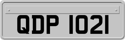 QDP1021