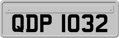 QDP1032