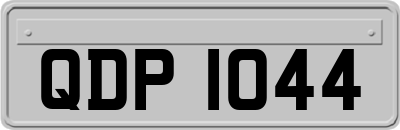 QDP1044