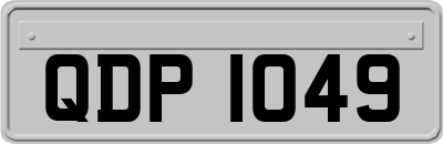 QDP1049