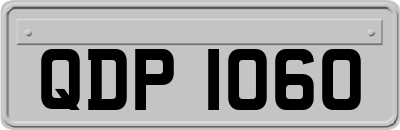 QDP1060