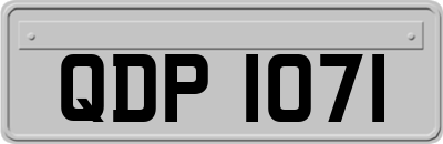 QDP1071