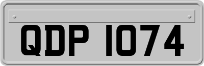 QDP1074