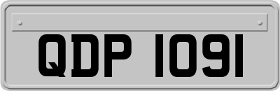 QDP1091