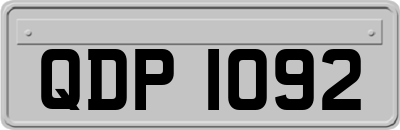 QDP1092