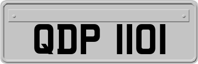 QDP1101