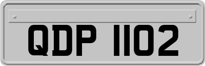 QDP1102