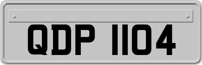 QDP1104
