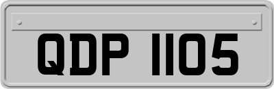 QDP1105