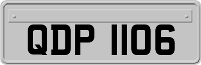 QDP1106