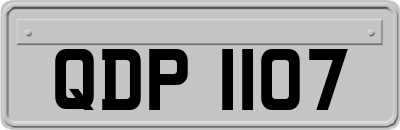 QDP1107